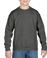 Heavy Blend 50/50 Youth Crewneck Sweatshirt