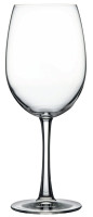 Durham Crystalline Stemmed Wine Glass (19.5 Oz)