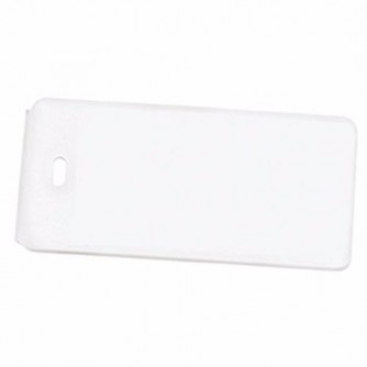 Executive Luggage Tag
