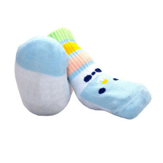 Baby Socks (0-12 Months)