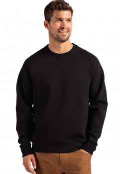 Unisex Roam Recycled Crewneck Sweatshirt