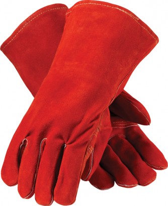 Welders Gloves