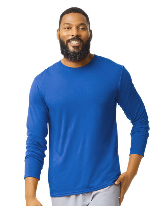 Performance Long Sleeve T-Shirt