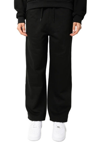 Unisex Wide Leg Sweatpants