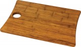 Woodland Bamboo Cutting Board (M)