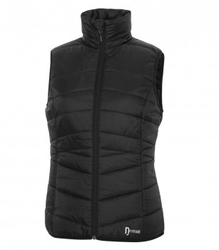 Dry Tech Insulated Ladies' Vest