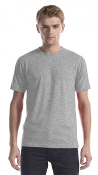 Ring Spun Cotton T-Shirt