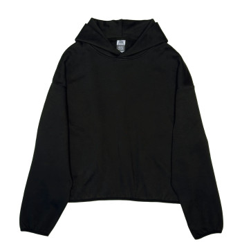 Streamline Pullover Hoodie