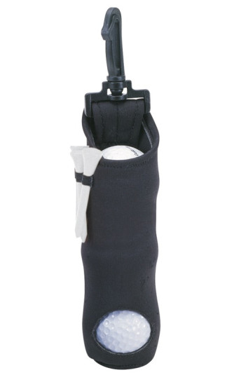 Golf Ball / Tee Holder