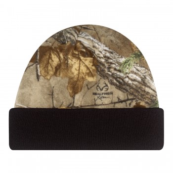 RealTree Cuff Toque