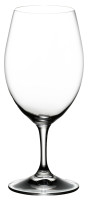 Magnum Riedel Crystal Wine Glass (18.6 Oz)