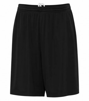 Adult Pro Team Shorts With Pockets