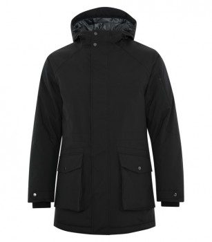 Dry Tech Parka