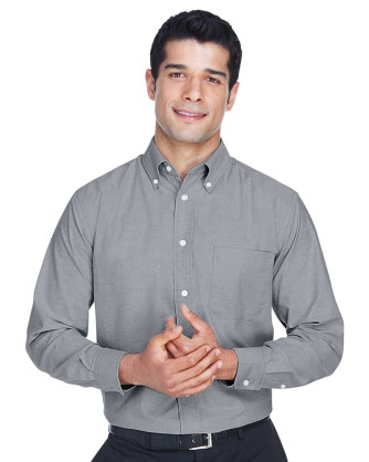 Men's Oxford Shirt