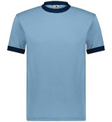 Adult Ringer T-Shirt