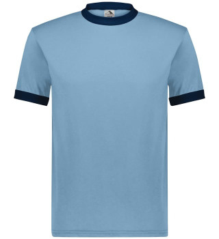 Adult Ringer T-Shirt