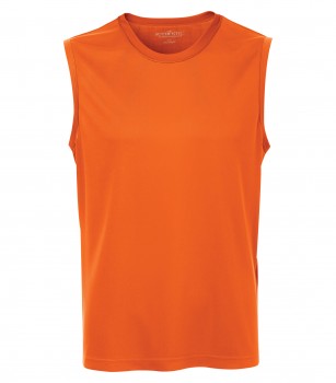 Pro Team Sleeveless Tee