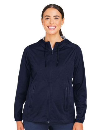 Women's Network Lightweight Jacket