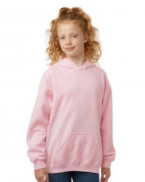 Youth Fleece Pullover Hoodie
