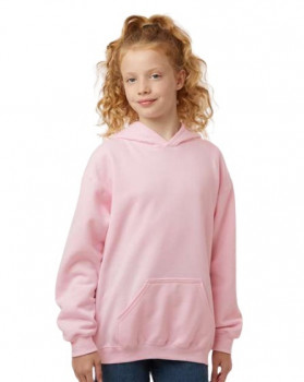 Youth Fleece Pullover Hoodie