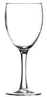 Pinot Clear Wine Glass (8.5 Oz)
