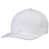 6 Panel Constructed Pro-Round with Rip Stop Mesh Back
