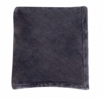 4 Shades of Grey Throw (60" x 70")