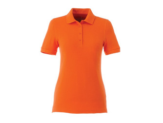 Belmont Short Sleeve Women's Polo