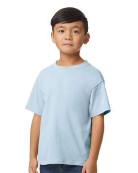 Youth Softstyle Midweight T-Shirt