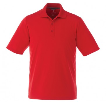 Dade Short Sleeve Polo