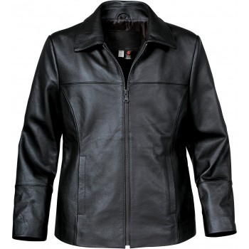 Women's Stormtech Classic Leather Jacket