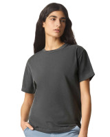 Unisex Heavyweight Cotton Garment-Dyed Tee