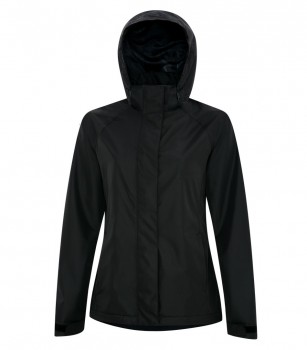 Coast to Coast Ladies' Rain Jacket