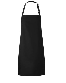 Designer Bib Apron