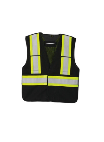 Guardian Mesh Hi-Vis Vest