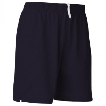 Adult Athletic Non Pocketed Shorts