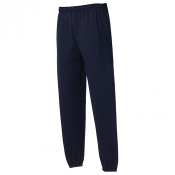 Youth No Pocket Sweatpant With Cuffs