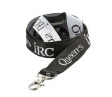 Woven Lanyards - 3/4"