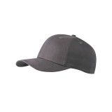 Fine Brushed Cotton Cap