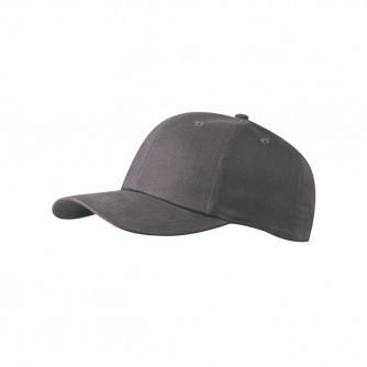 Fine Brushed Cotton Cap