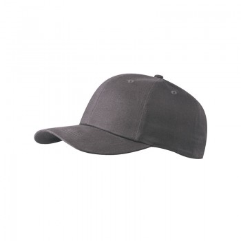 Fine Brushed Cotton Cap