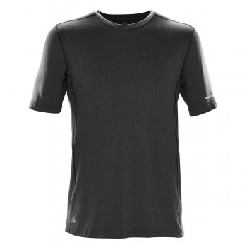Men's Lotus H2X-Dry Performance Tee
