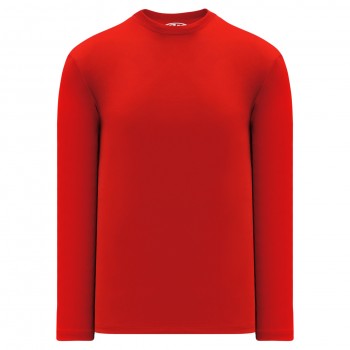 Long Sleeve Soccer Jersey