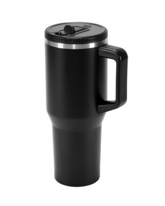 Urban Peak Glacier Vacuum Travel Mug (40 oz)