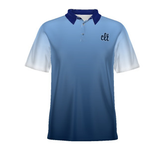 Freestyle Sublimated Polo