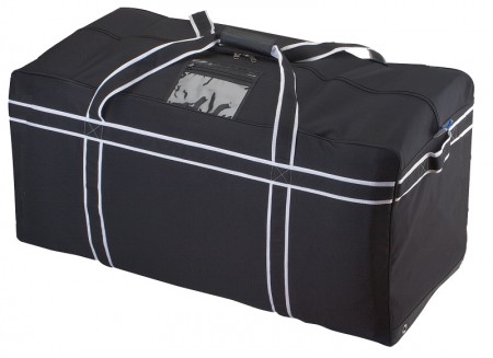 30" Reinforced Team Hockey Bag