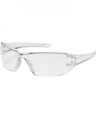 Bouton Captain Clear Glasses
