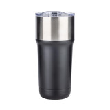 Hallein Double Wall Ceramic Lined Tumbler (20 Oz)