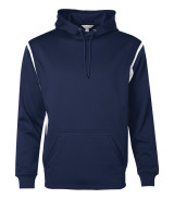 Ptech Fleece VarCITY Hooded Sweatshirt