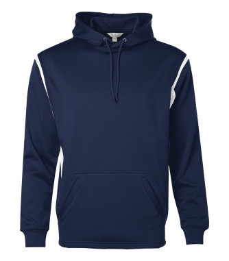 Ptech Fleece VarCITY Hooded Sweatshirt
